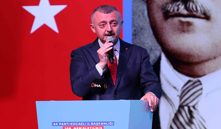 Zerre şüphemiz yok, 2023’ün kazananı yine Cumhurbaşkanımız olacak